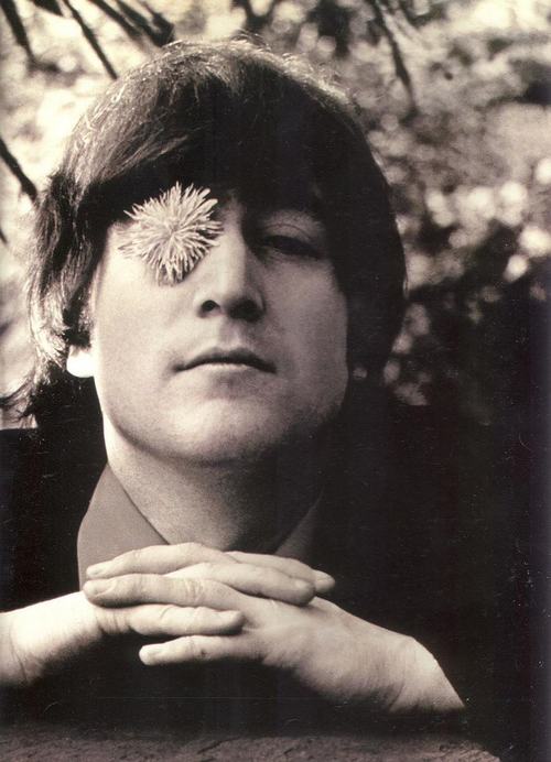In Memoriam: John Lennon | SOMETHING NEW
